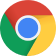 Chrome logo