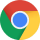 Chrome logo